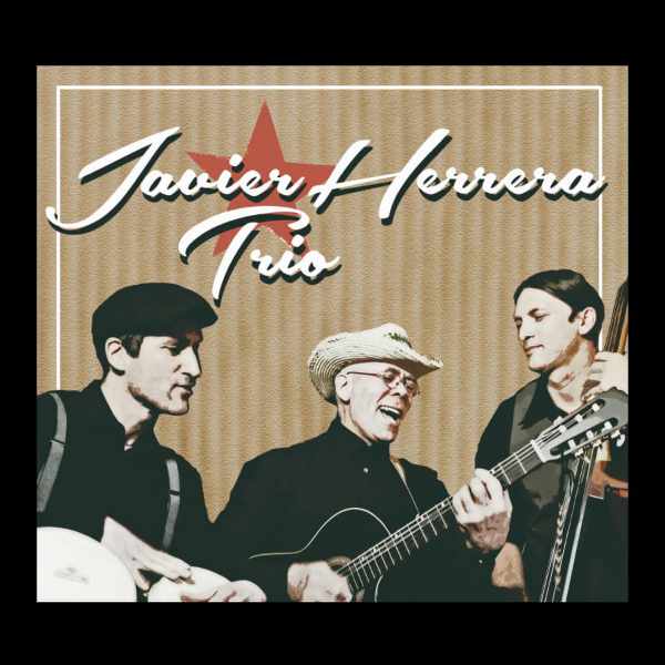 Javier Herrera Afro Cuban Latin Bassist CD Steffen Knauss