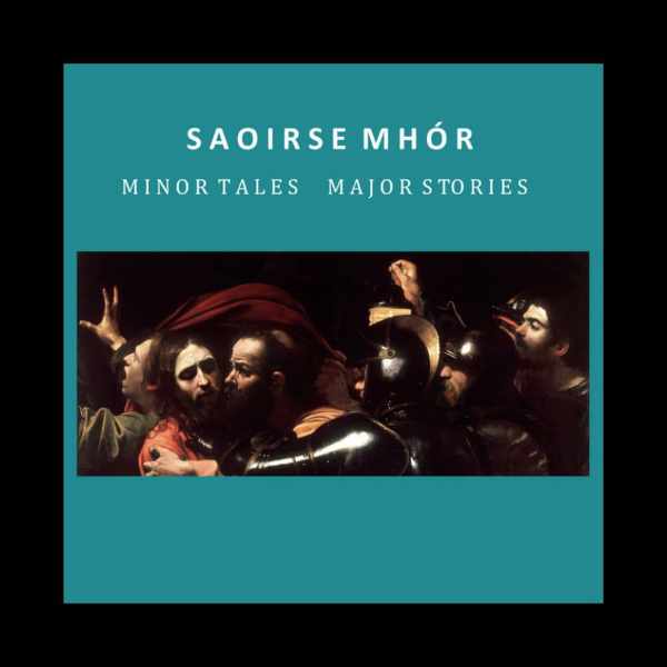 Saoirse Mhor Songwriter Bass recording bassist studio