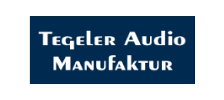 Tegeler Audio Manufaktur Bassrecording Session