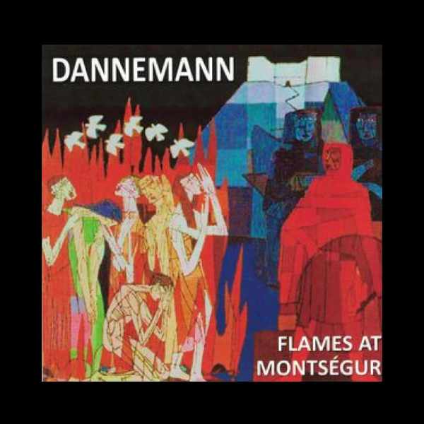 Werner Dannemann CD Bassist Bassaufnahmen Bassplayer