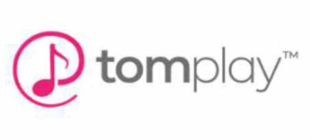Tomplay App Noten